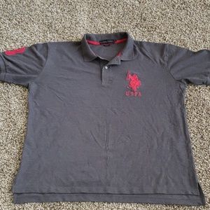 U.S. Polo Assn.